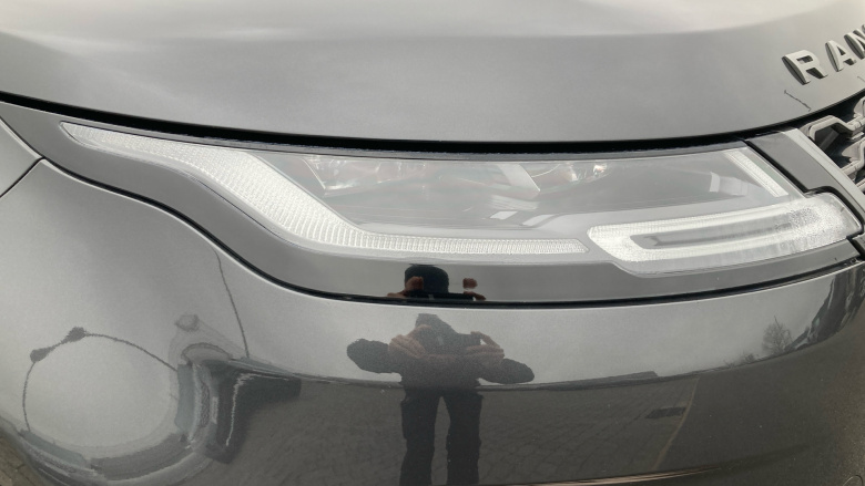 Land Rover Range Rover Evoque 1.5 P300e R-Dynamic HSE 5dr Auto Hatchback